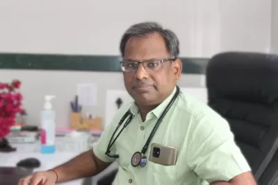 Shri Mani Hospital, Bhavani, Erode, Tamilnadu