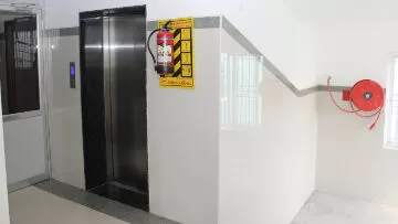 Cardiology Hospital, Bhavani, Tamilnadu