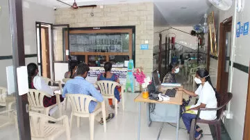 Cardiology Hospital, Bhavani, Tamilnadu