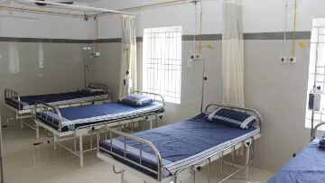 Cardiology Hospital Near Me