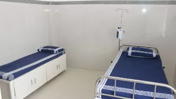 Diabetolgy Hospital, Bhavani, Tamilnadu