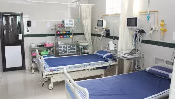 Diabetolgy Hospital, Bhavani, Tamilnadu