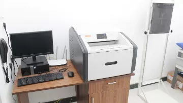 Diabetolgy Hospital, Bhavani, Tamilnadu