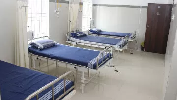 Emergency Care Hospital in Bhavani, Erode, Tamilnadu