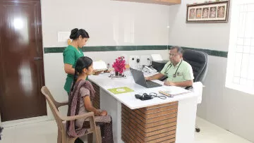 Emergency Care Hospital in Bhavani, Tamilnadu