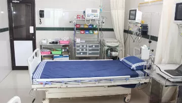 Emergency Care Hospital Near Me