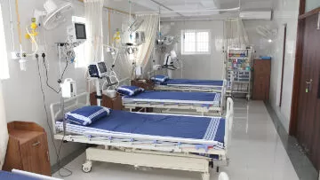 Emergency Care Hospital Near Me