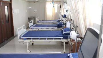 Shri Mani Hospital, Bhavani, Tamilnadu