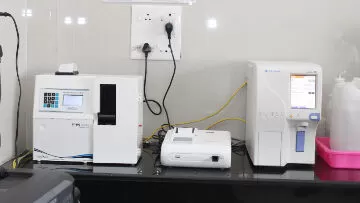 Shri Mani Hospital in Bhavani, Erode, Tamilnadu