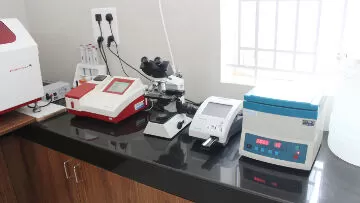 Shri Mani Hospital in Bhavani, Erode, Tamilnadu