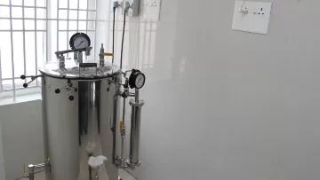 Shri Mani Hospital in Bhavani, Tamilnadu